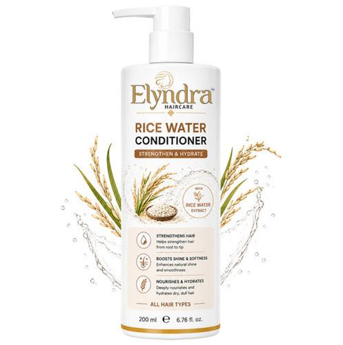 Rice Water Conditioner