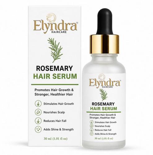 Rosemary Hair Serum