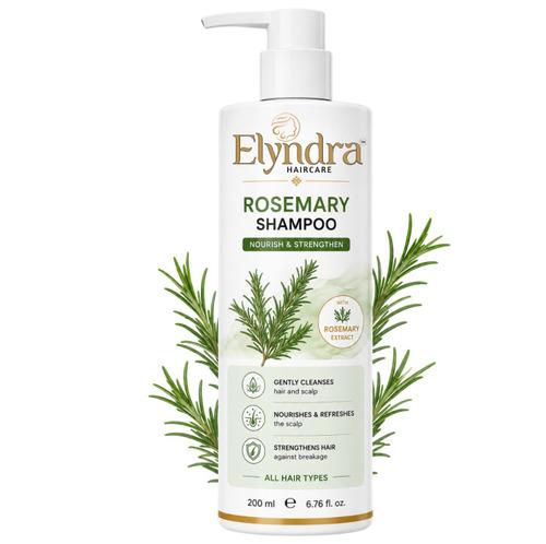 Rosemary Shampoo