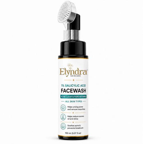 1% Salicylic Acid Facewash