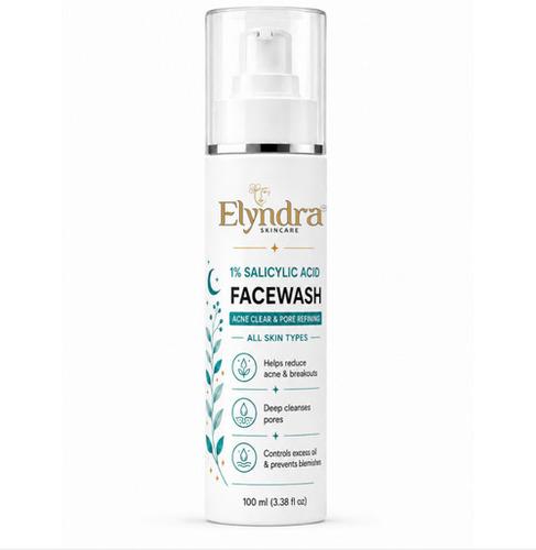 1% Salicylic Acid Facewash