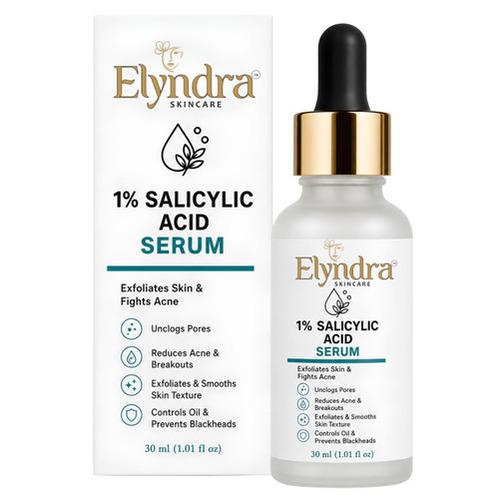 1% Salicylic Acid Serum