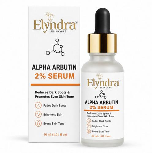 2% Alpha Arbutin Face Serum