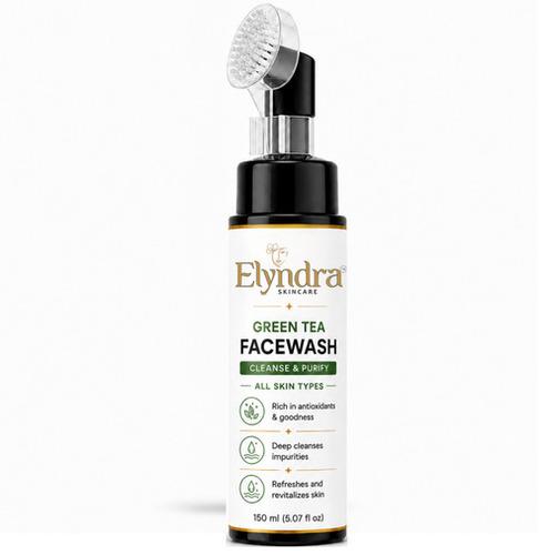 Green Tea Face Wash