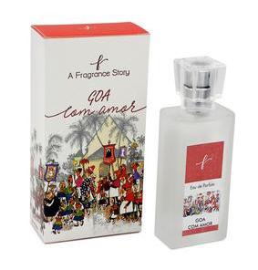 Goa Com Amor (50ml)