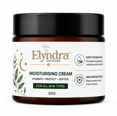 Moisturizer Cream
