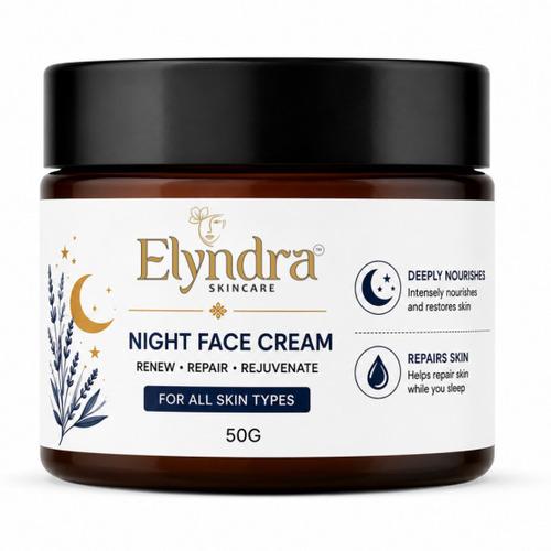 Night Cream