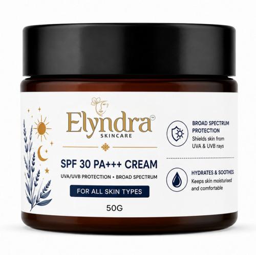 SPF 50 PA++++ Sun Cream