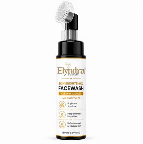 Skin Brightening Face Wash