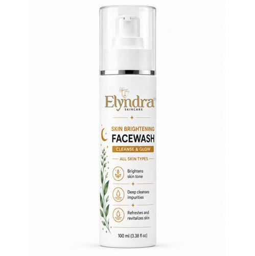 Skin Brightening Face Wash