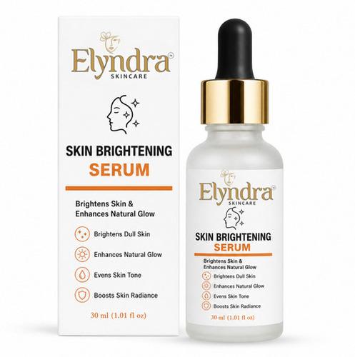 Skin Brightening Face Serum