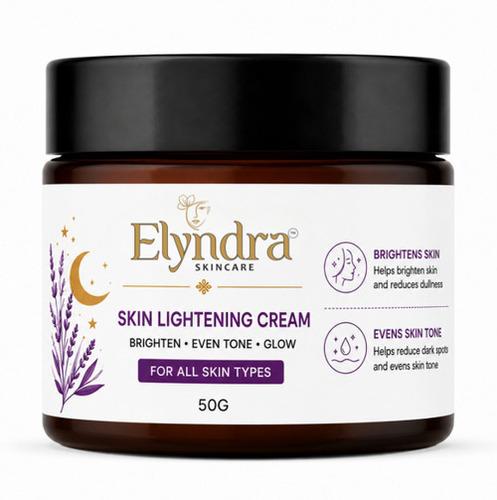Skin Lightening Cream