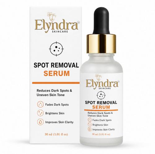 Spot Removal Face Serum