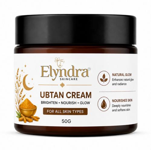 Ubtan Cream