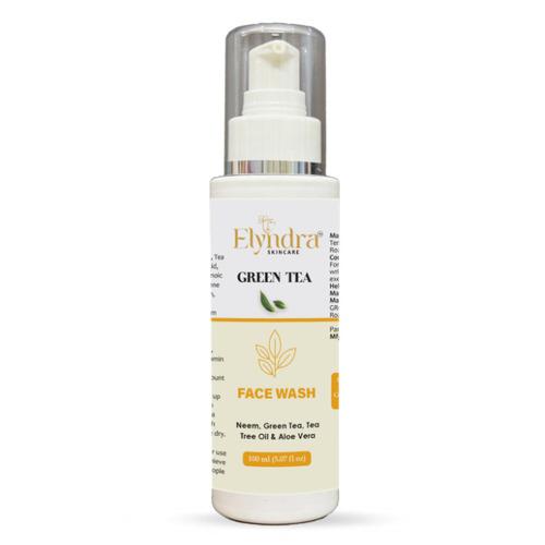 Green Tea Face Wash