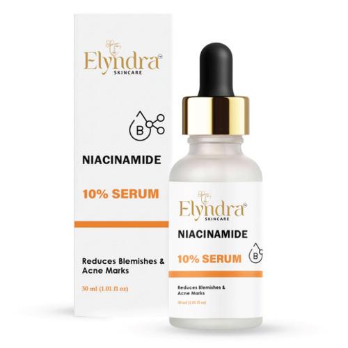 Niacinamide Face Serum