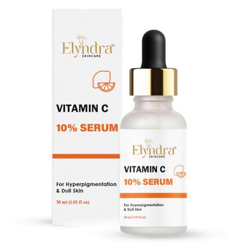 10% Vita-C Face Serum