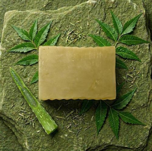 NEEM TREASURE ALOEVERA PLEASURE