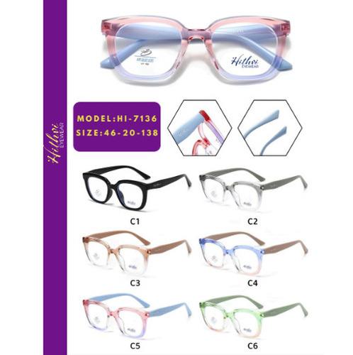 Opticals Frames