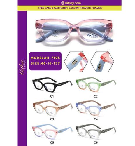 Opticals Frames