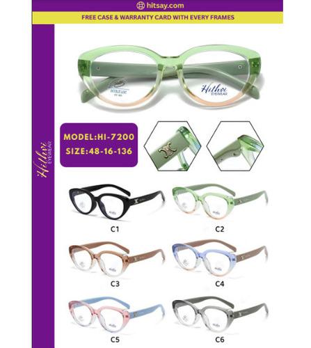Opticals Frames