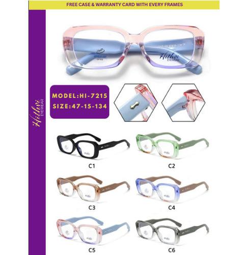 Opticals Frames