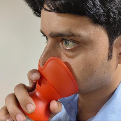 BreathEN Oxygen Can