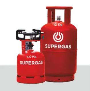 Domestic LPG