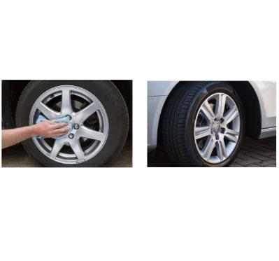 MagBright AC9 Mag Wheel Cleaner - Acid Based 