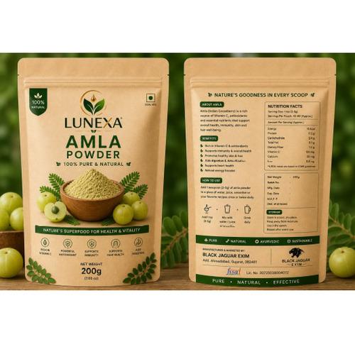 Amla Powder