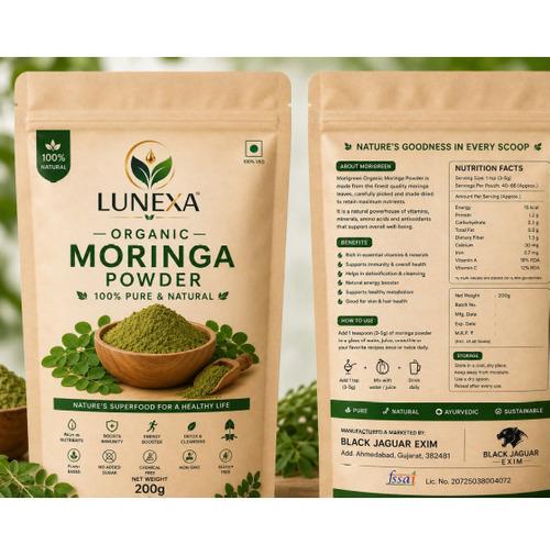 Moringa Powder
