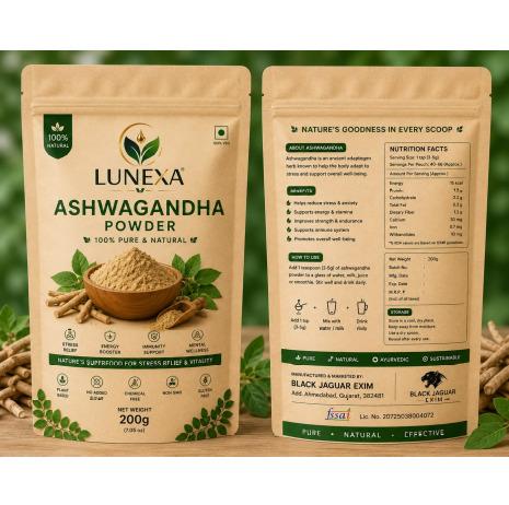 Ashwagandha Powder