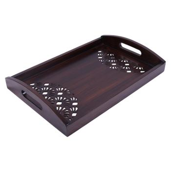 Delta Tray