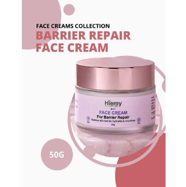 BARRIER REPAIR FACE CREAM