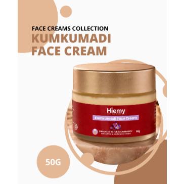 KUMKUMADI FACE CREAM