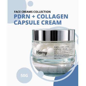 PDRN + COLLAGEN CAPSULE CREAM