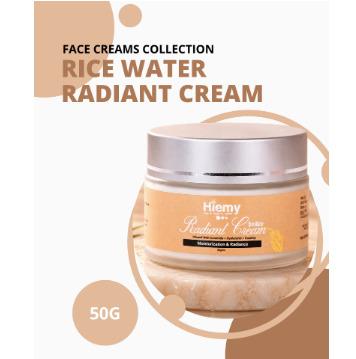 RICE WATER RADIANT CREAM