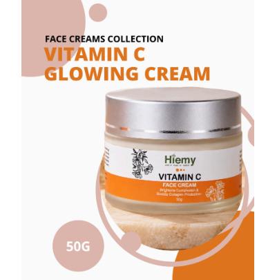 VITAMIN C GLOWING CREAM