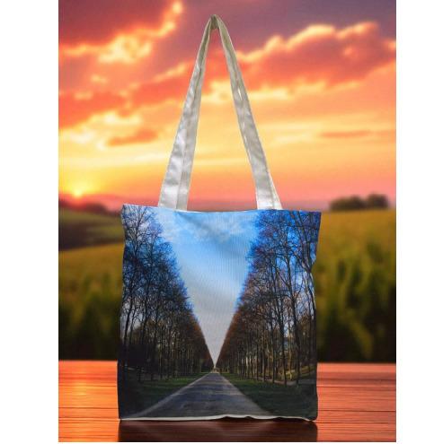 Tote Bag - Voiceless Autumn