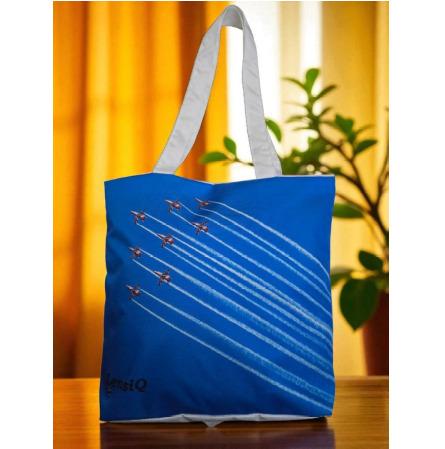 Tote Bag - Fighter Bag