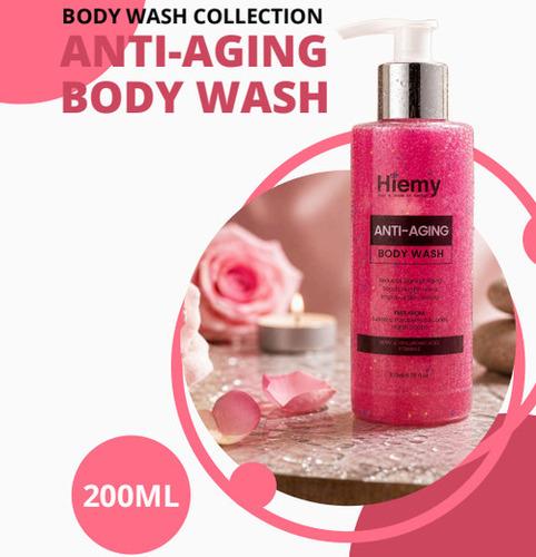 ANTI-AGING BODY WASH