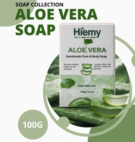 ALOE VERA SOAP