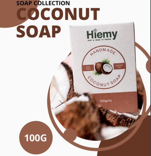 COCONUT SOAP