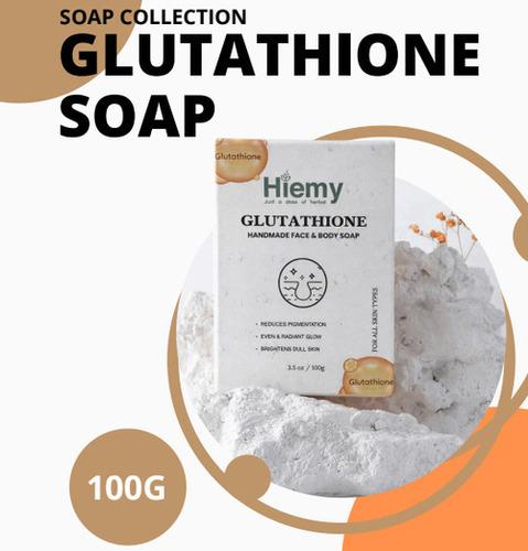 GLUTATHIONE SOAP