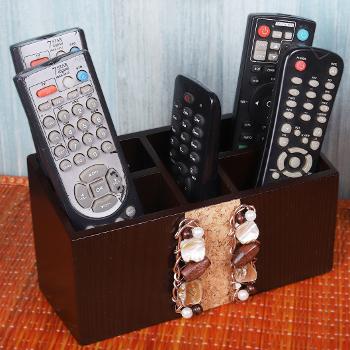 Remote Box