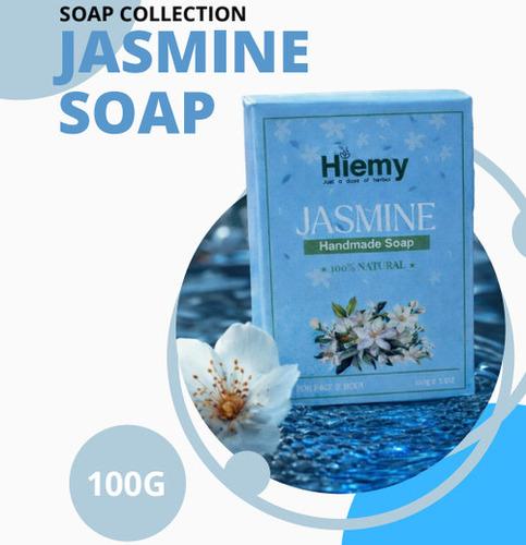 Jasmine Soap
