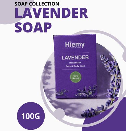 Lavender Soap