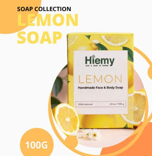 LEMON SOAP