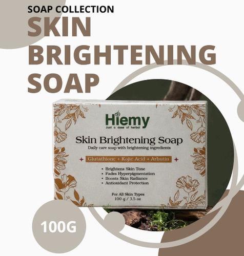 SKIN BRIGHTENING SOAP