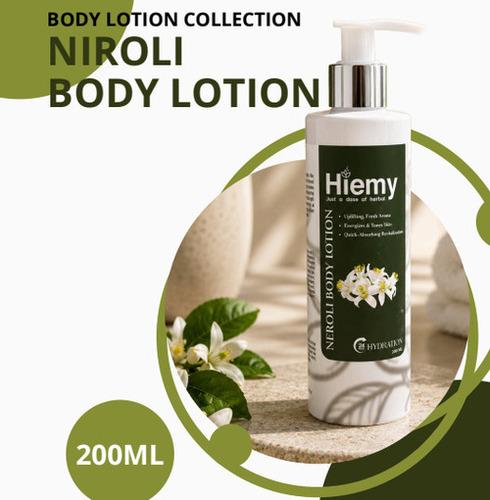 NIROLI BODY LOTION